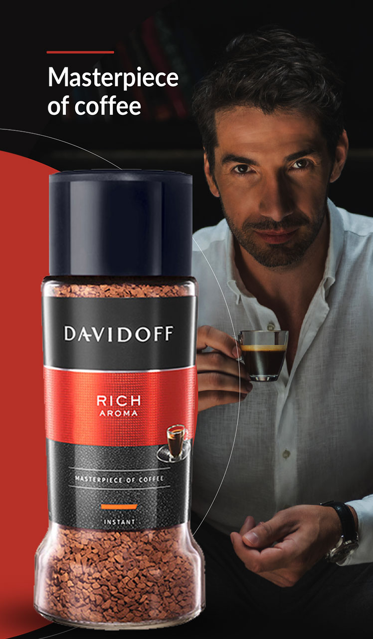 Davidoff