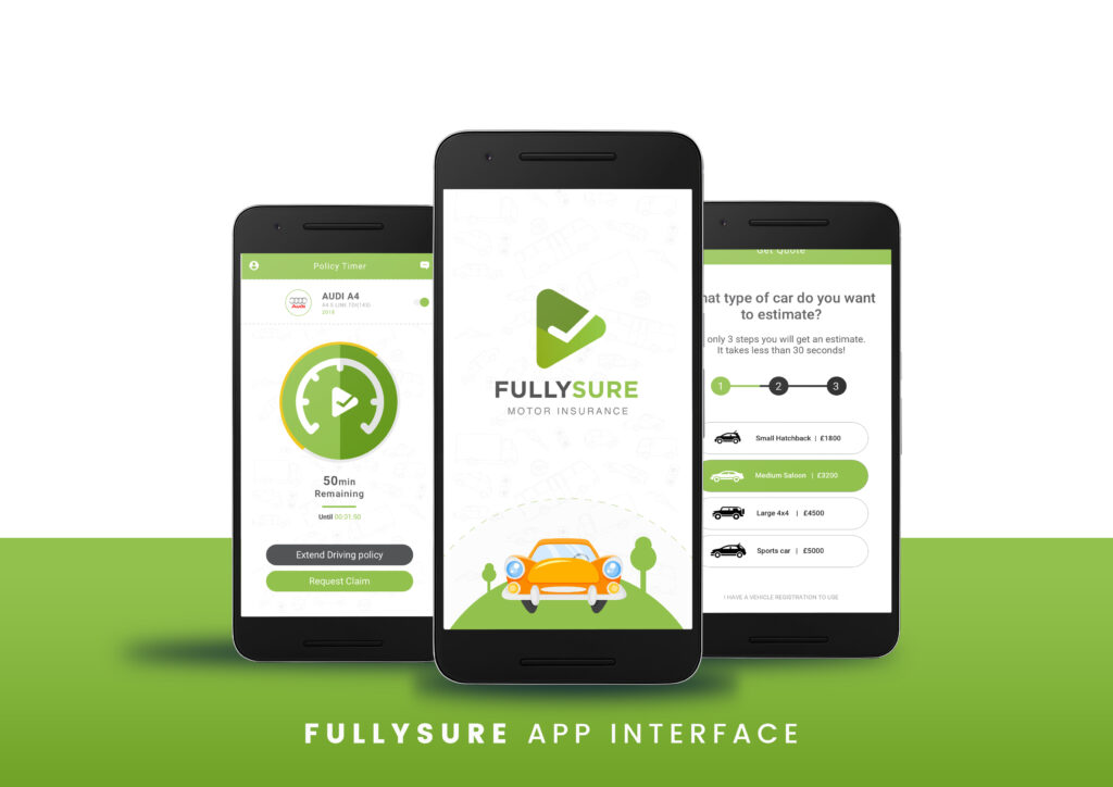 Fullysure