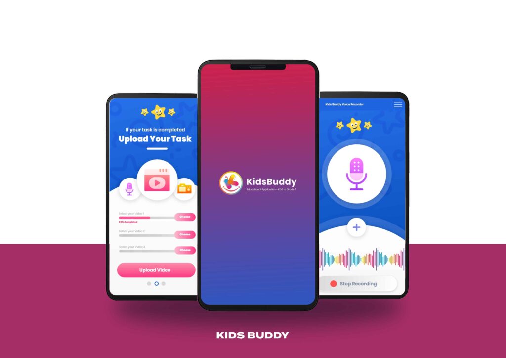 Kidsbuddy