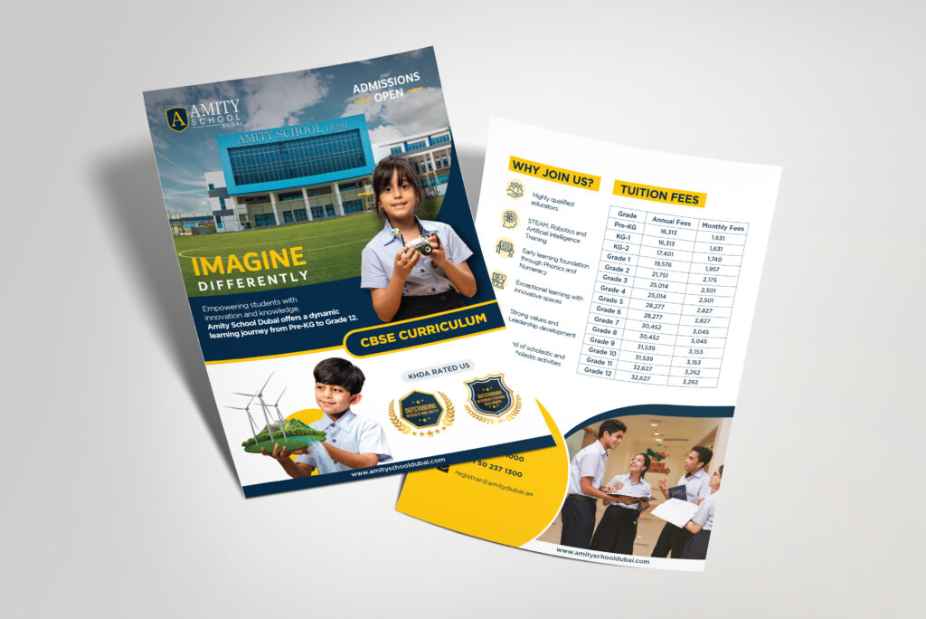 ASD-Brochure